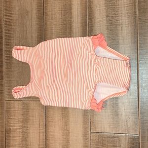 One Piece Swimsuit / Cat&Jack / 9mth